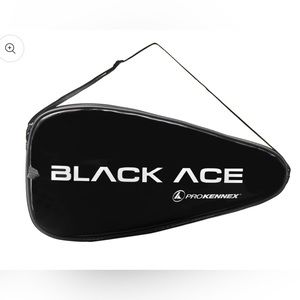 ProKennex Black Ace Pro Pickleball Paddle Cover Case